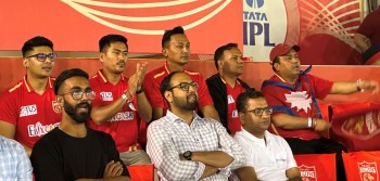 टी १० स्पोर्ट्स किन्ने ४ भाग्यशाली आईपीएलमा 